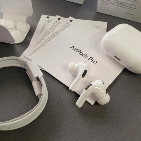 AIRPODS PRO 2DA GENERACIÓN