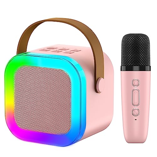 KARAOKE CON MICRÓFONO