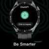 SMARTWATCH GT4 MAX