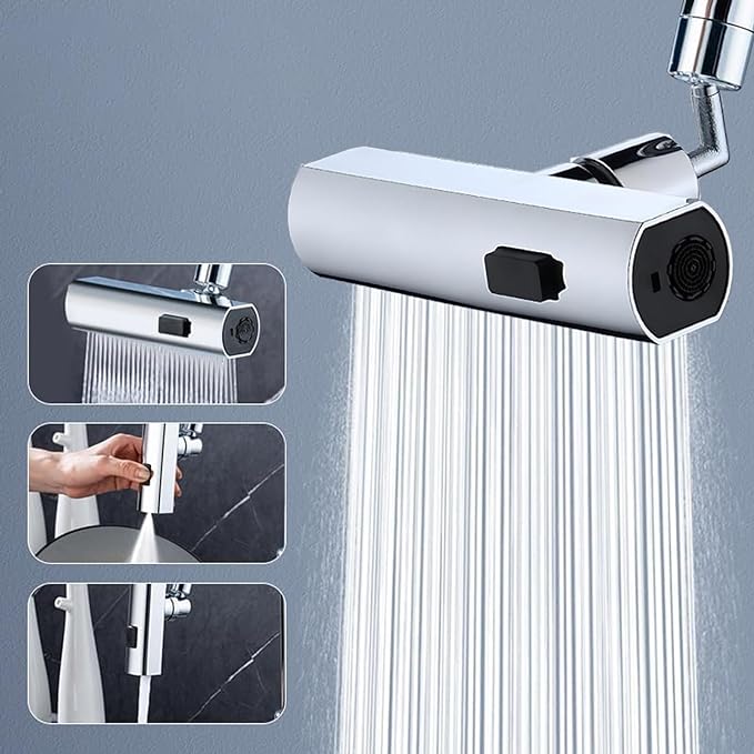 CASCADA PARA COCINA