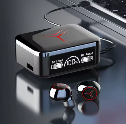 AUDÍFONOS GAMER M 88 PLUS