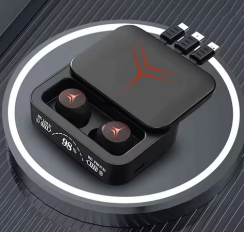 AUDÍFONOS GAMER M 88 PLUS