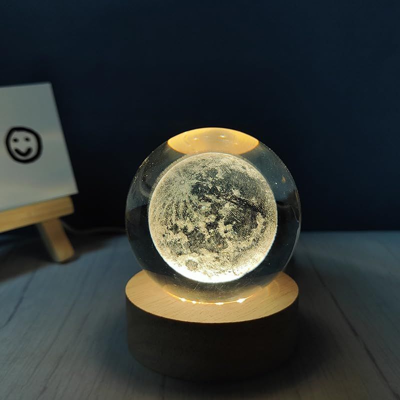 LÁMPARA LUNA