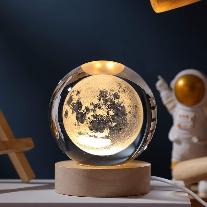 LÁMPARA LUNA