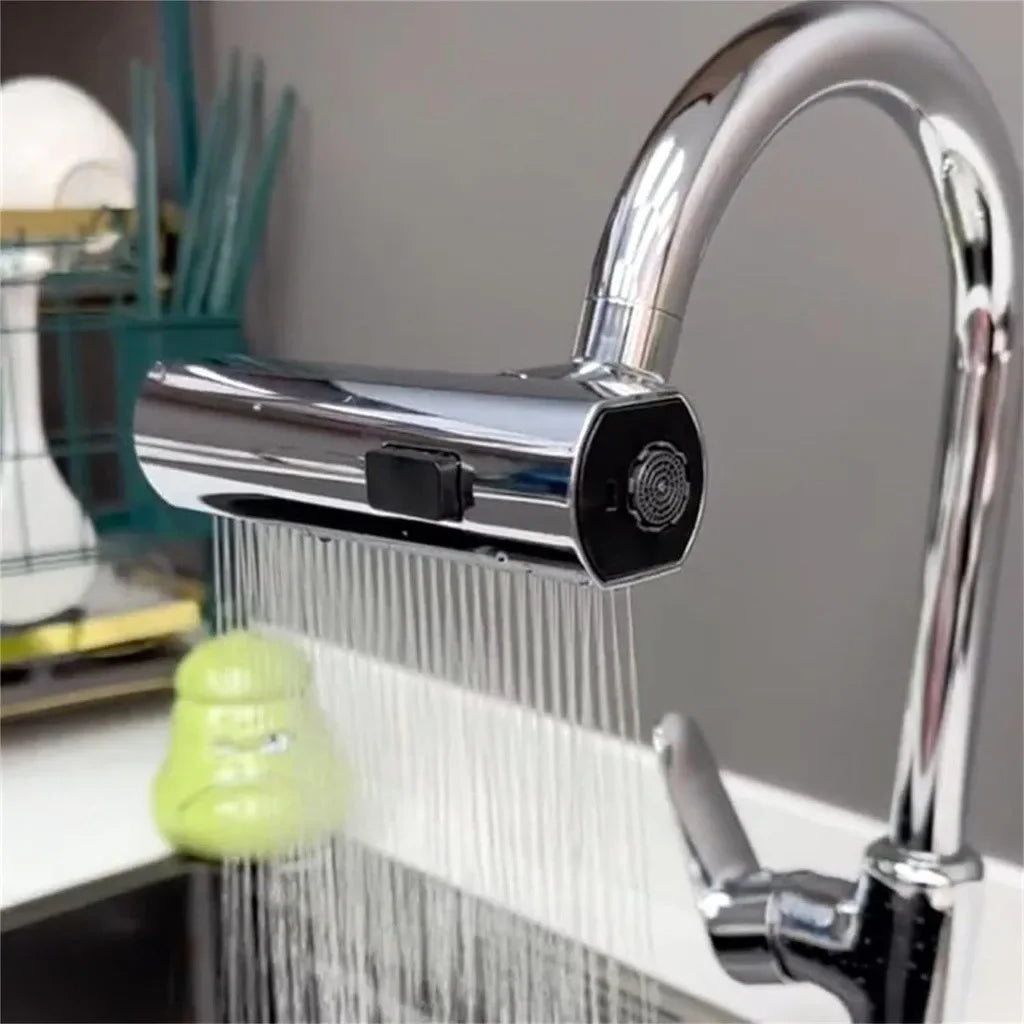 CASCADA PARA COCINA