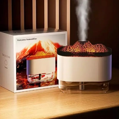 VOLCANO HUMIDIFICADOR
