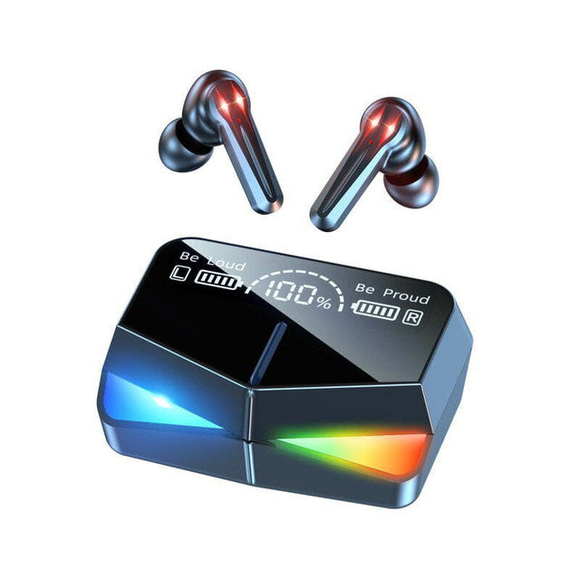 AUDÍFONOS GAMER M8