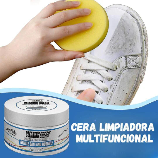 CERA LIMPIADORA