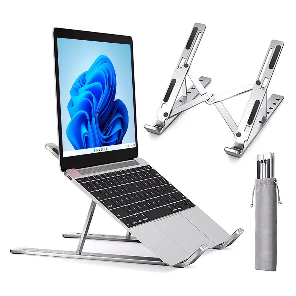 PORTA LAPTOP MULTIFUNCIONAL