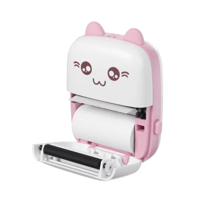 MINI IMPRESORA